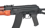 ASK204 EBB Full-Metal
