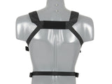 Compact Multi-Mission Chest Rig