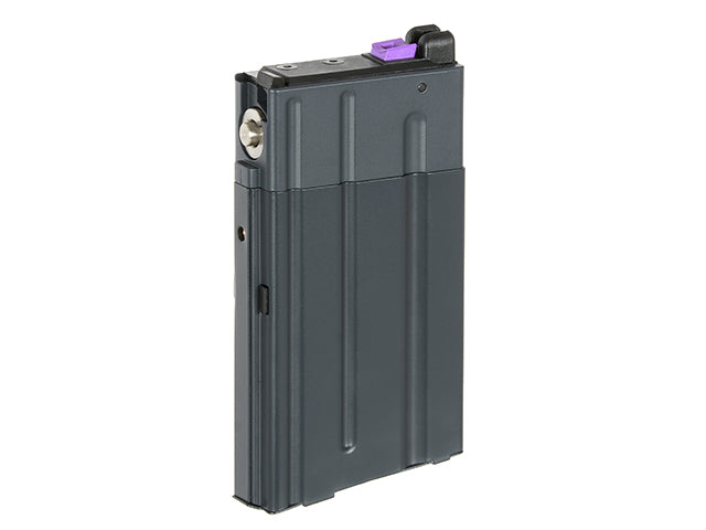 Short magasin STANAG 20 BB'er Grøn Gas MWS/CGS -