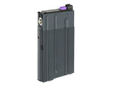 Short magasin STANAG 20 BB'er Grøn Gas MWS/CGS -