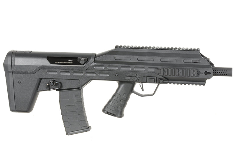 Urban Assault Riffel