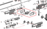 Short Motor til M1918 BAR