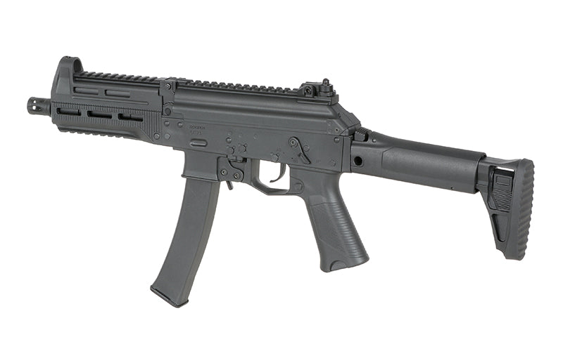 WE06 maskinpistol replica