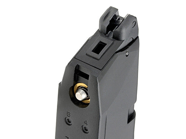 Grøn Gas Magasin til AAP-01 ASSASSIN