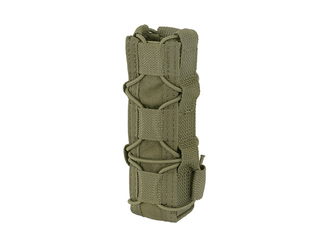 Extended Pistol Pouch - Olive