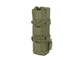 Extended Pistol Pouch - Olive