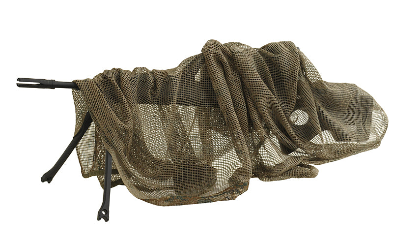 Sniper Veil - DCU