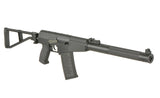 AS VAL Karabin Replica Tracer - Sort