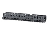 Lightweight russisk AK lower forskæfte long - Sort