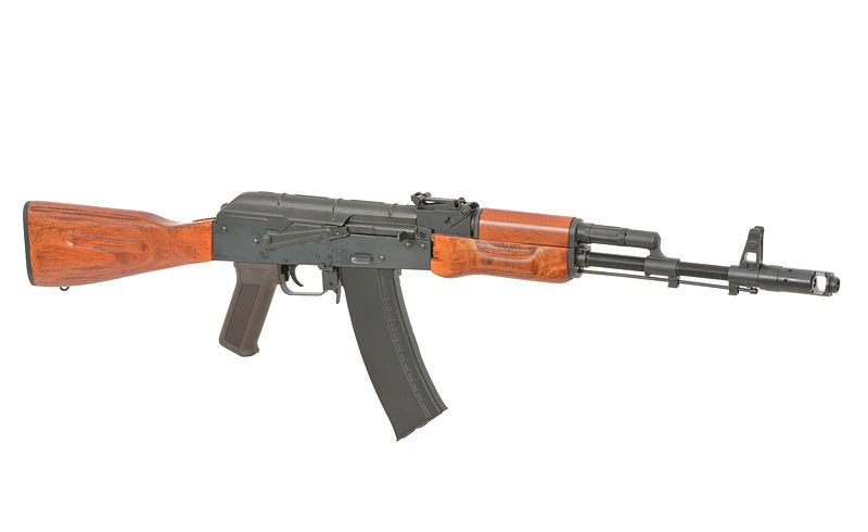 CM.056 Full Steel AK replica Eshooter ETU