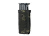 Enkelt pistol lomme - MB