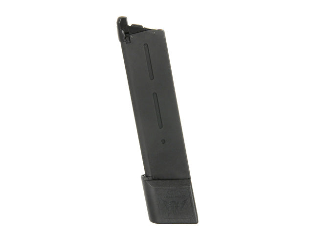 1911 Extended Magasin med Base Pad