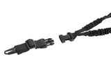 Padded Single Point Sling - Multicamo Black