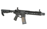 Strike Industries 10" Raider SBR CGS Lightning Serie GBBR Karabin Replica - Sort