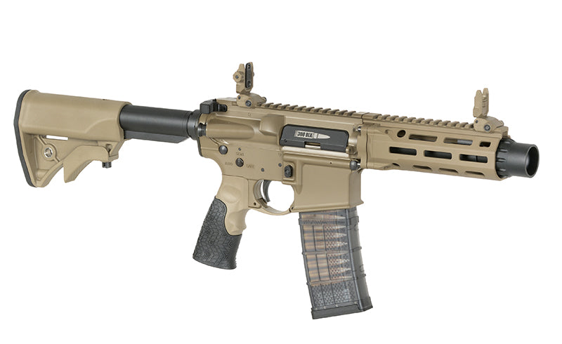 Daniel Defense DDPM4PDW GBBr Replica - Tan