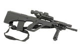 330rd Hi-Cap magasin til AUG Serie