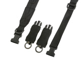 Padded Two Point Sling - Sort
