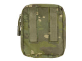 Large Laser-Cut General-Purpose Pouch - MT