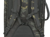 90cm Rifle Bag TRAVEL with Buckle Up Front Panel - MB