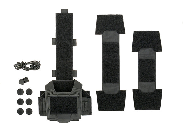 Accessory Lomme Gen.2 til Hjelm