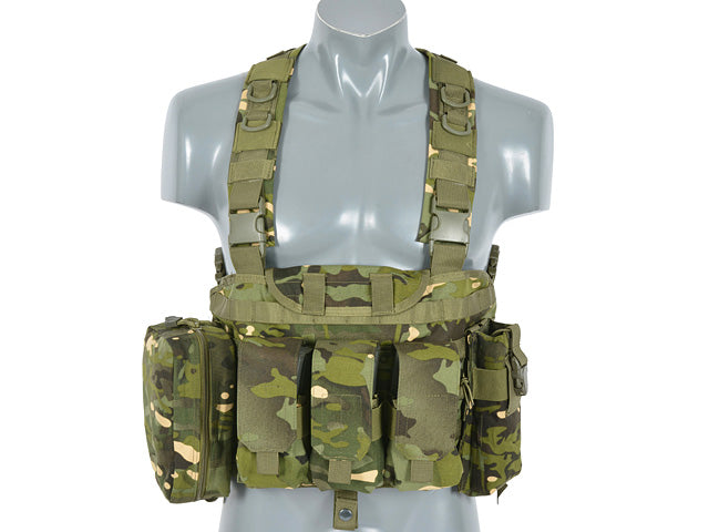 Force Recon Chest Harness - MT