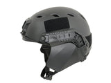 Protective side covers til helmets Set - Foliage