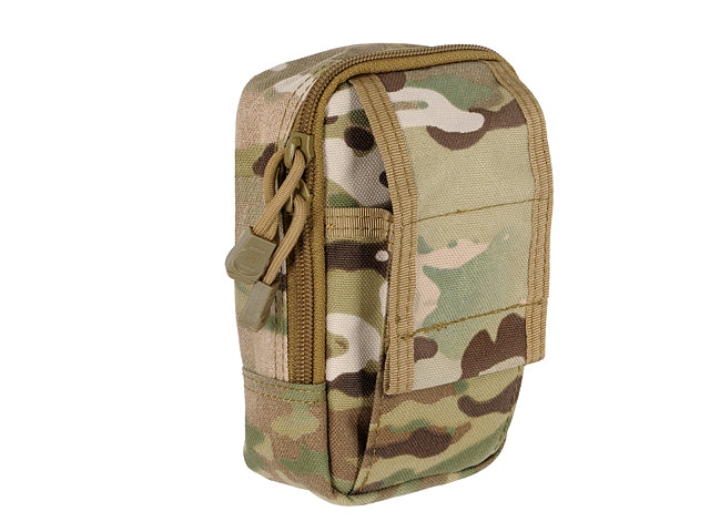 Phone Utility Pouch - Multicamo