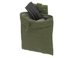 Roll-Up Dump Pouch