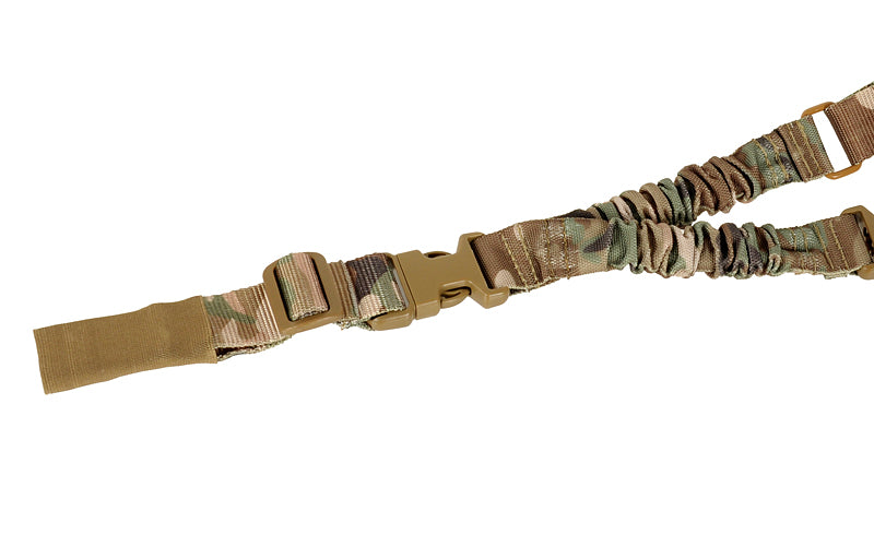 Padded Single Point Sling - Multicamo