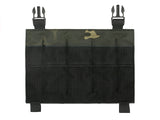 UMP/MP5/UTR45 Double Magazine Pouch