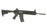 4168 GBBR Airsoft Riffel V3- Sort
