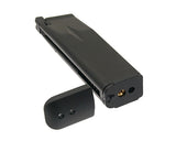 KP-05 serie Grøn gas magasin