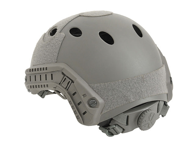 FAST PJ Hjelm Replica med quick adjustment - Foliage