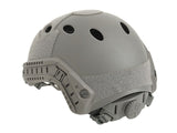 FAST PJ Hjelm Replica med quick adjustment - Foliage