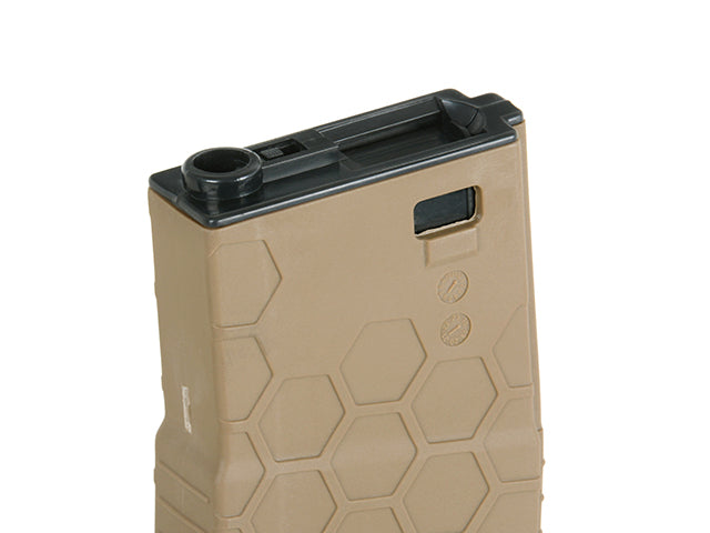 450-Round Polymer Magazine AR15/SCAR16/TAVOR/ARX100