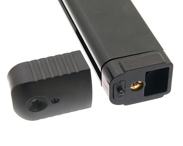 KJW KP-06 serie Grøn gas magasin