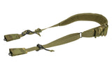Enhanced 2-Point Rifle Sling - MT