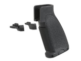 Gunfighter Pistol Greb Mod.2 til AEG AR-15/M4 - Sort
