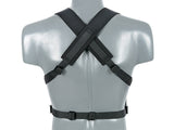 Micro Multi-Mission Chest Rig