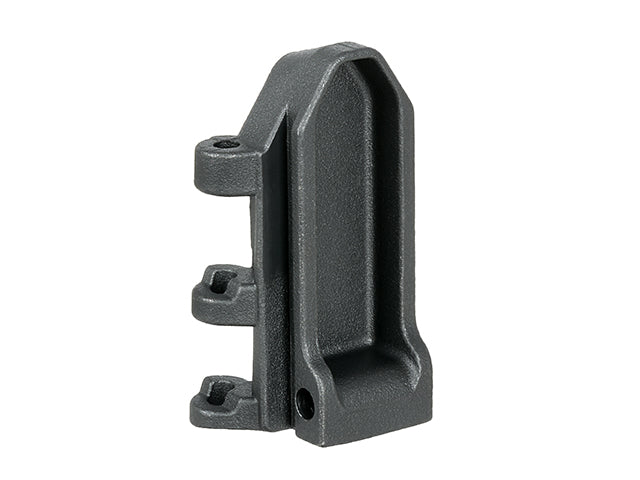 CT02 Centaur B Kolbe Mounting Base - Sort
