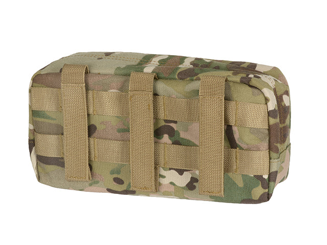 Big utility pouch - muticamo