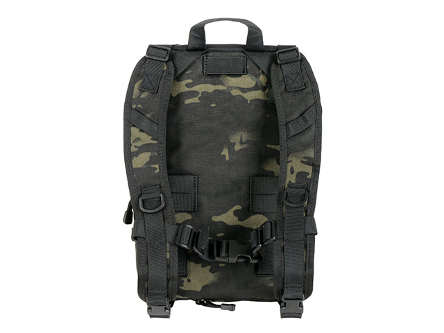 Multi-Purpose Expandable Backpack - MB