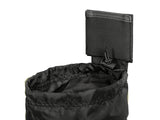 Belt Mounted Small Dump Pouch