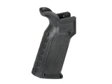 PDW AEG AR15/M4 Pistol Greb - Sort