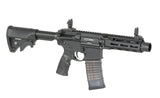 Daniel Defense DDM4PDW GBBr Replica