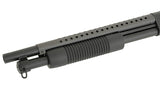 M58A Pump Shotgun - Black
