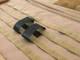 Padded Rifle Case 105cm