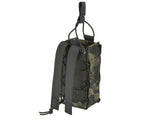 Versatile Radio Pouch - Multicamo Black