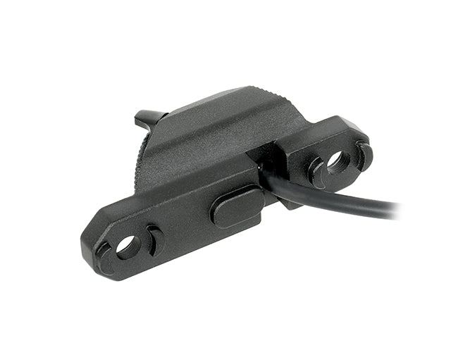 Momentary Switch til Light MOD SF - KeyMod - Mlock - Sort [WADSN].