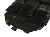 Assault Back Panel - MB